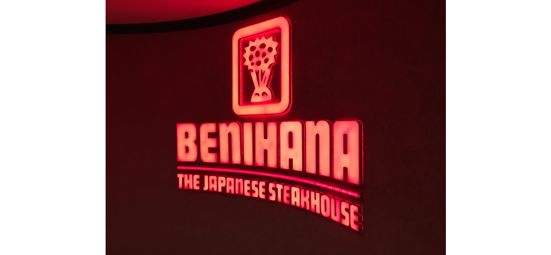 Benihana