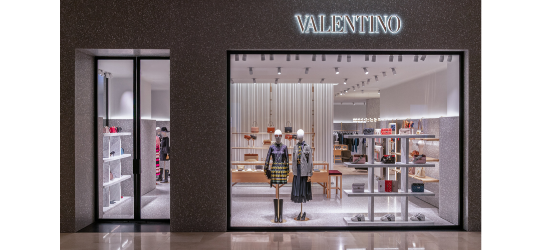 Valentino KL Malaysia