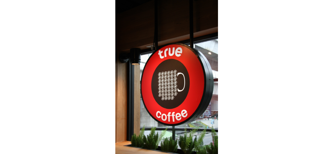 True Coffee